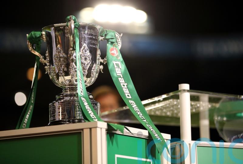 Test your Carabao Cup final knowledge with these 10 brainteasers