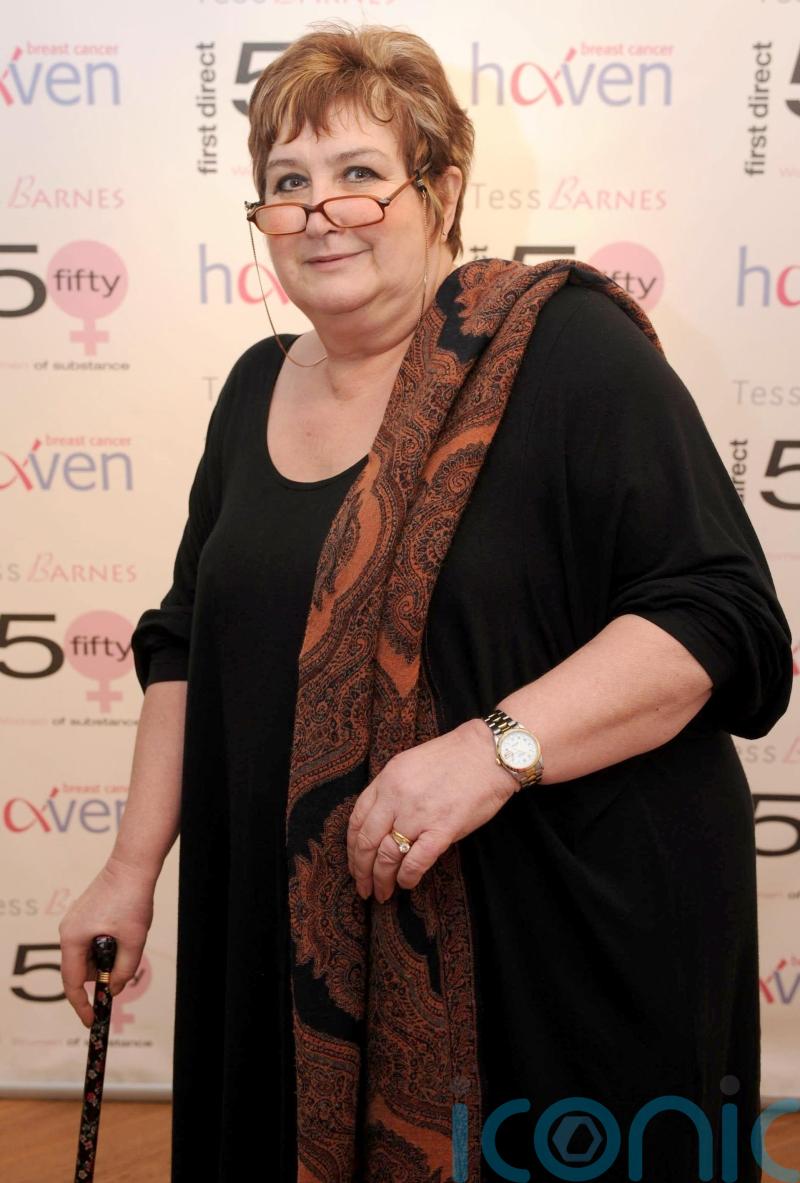 Former BBC Woman&rsquo;s Hour presenter Dame Jenni Murray dies aged 75
