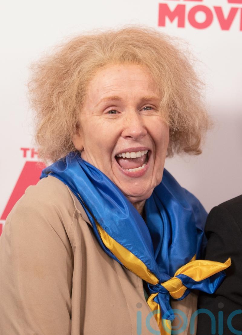 Catherine Tate as Nan kicks off Red Nose Day as &pound;11.5m raised so far