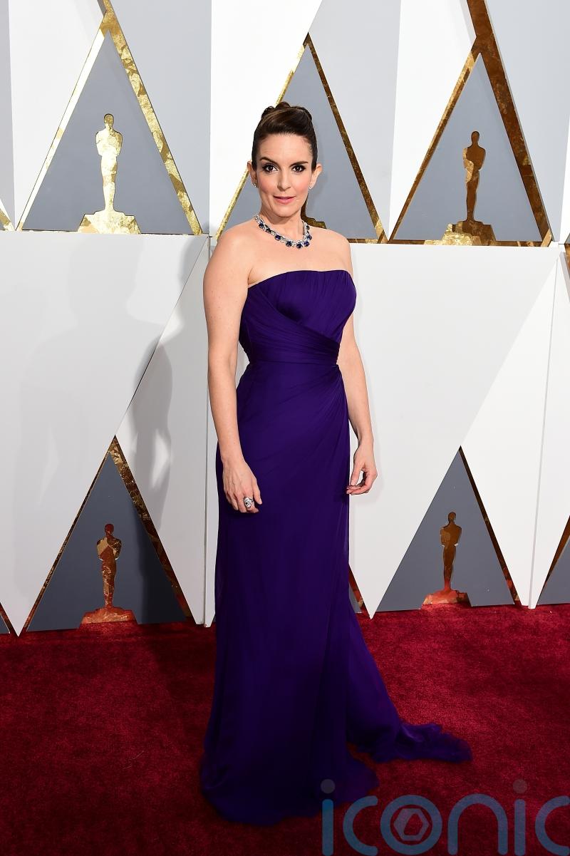 Live from London: Saturday Night Live UK to launch with host Tina Fey