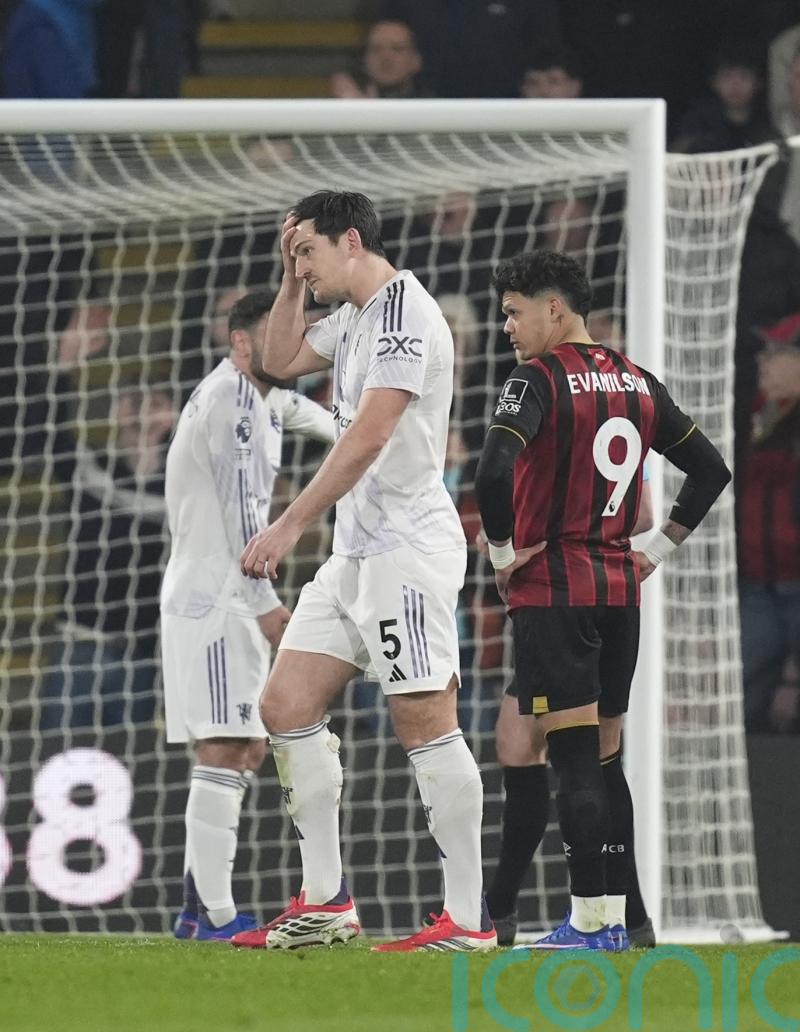 Saturday&rsquo;s briefing: Man Utd held and England recall Maguire and Mainoo