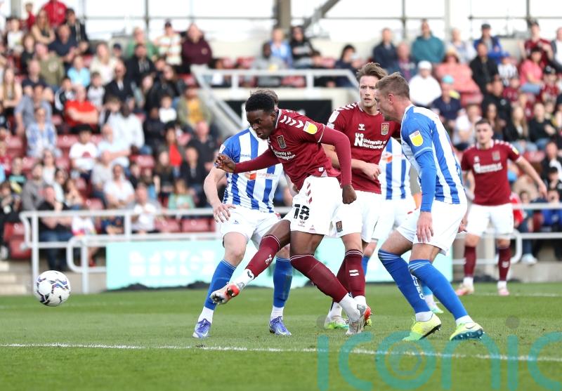 Inverness see lead at the top of League One trimmed to one point after draw
