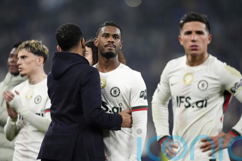 Sunday&rsquo;s briefing: Liverpool and Chelsea slip up and Wembley offers first cup