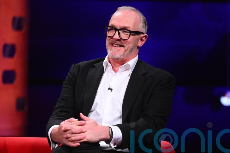 Comedian and Taskmaster Greg Davies to host Bafta TV awards 2026