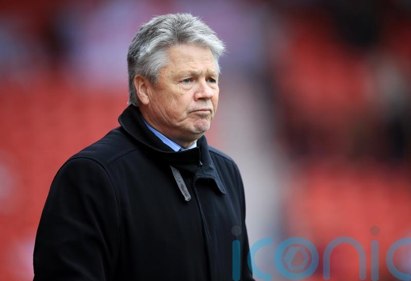 David Howells feels Tottenham can stay up but urges Steve Perryman rallying call
