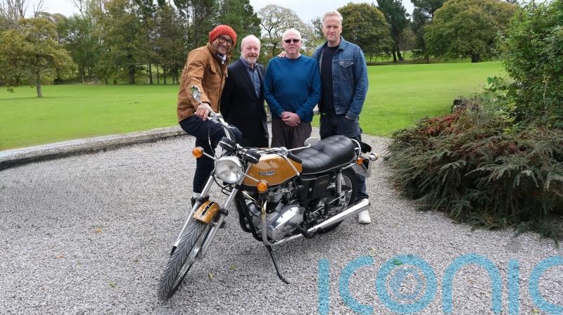 Post Office IT scandal campaigner to reveal restoration on Car SOS to victim