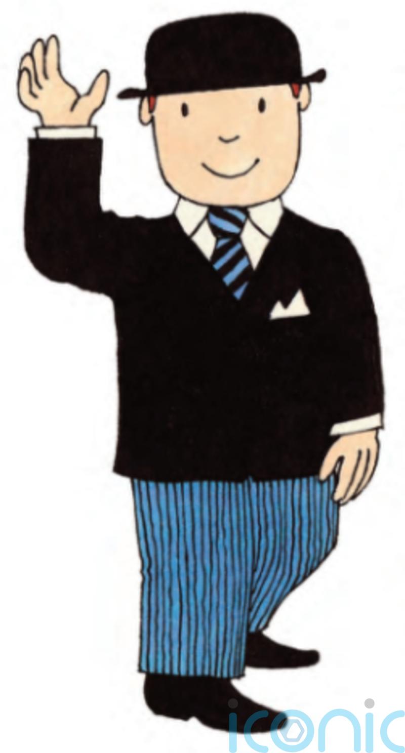 Beloved children&rsquo;s animated series Mr Benn to be adapted into a live action film