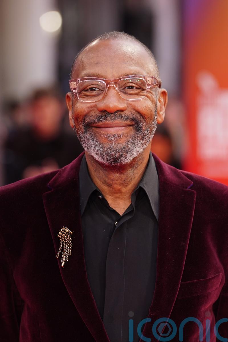 Sir Lenny Henry recognised at diversity awards
