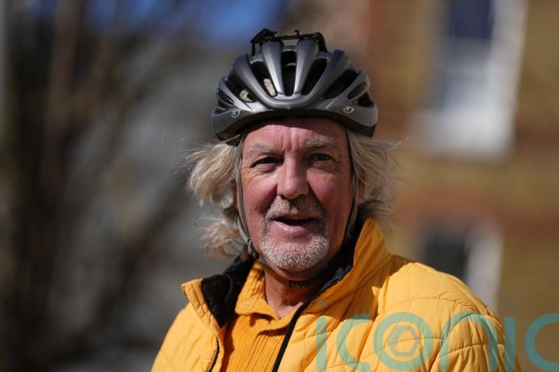 James May settles out of court over motorcycle insurance charge