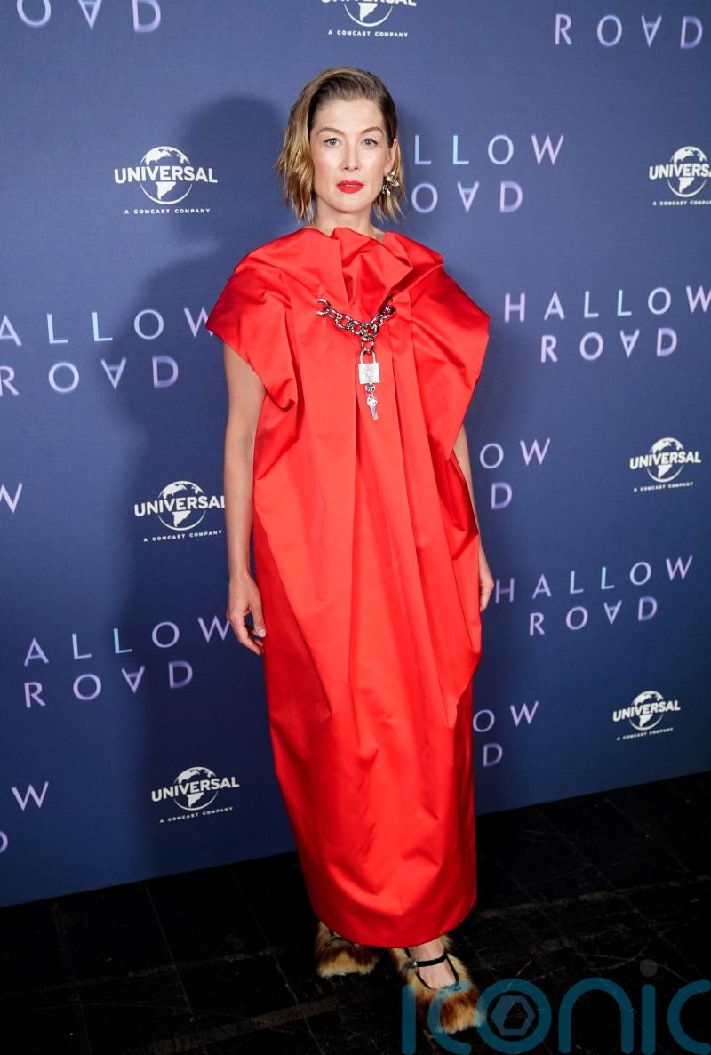 Rosamund Pike and Brendan Gleeson among Critics&rsquo; Circle Theatre awards winners