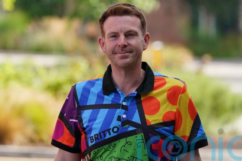 Jeremy Vine stalker recalled to prison for breach of licence conditions