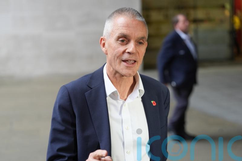 Tim Davie to co-chair Creative Industries Council after leaving BBC