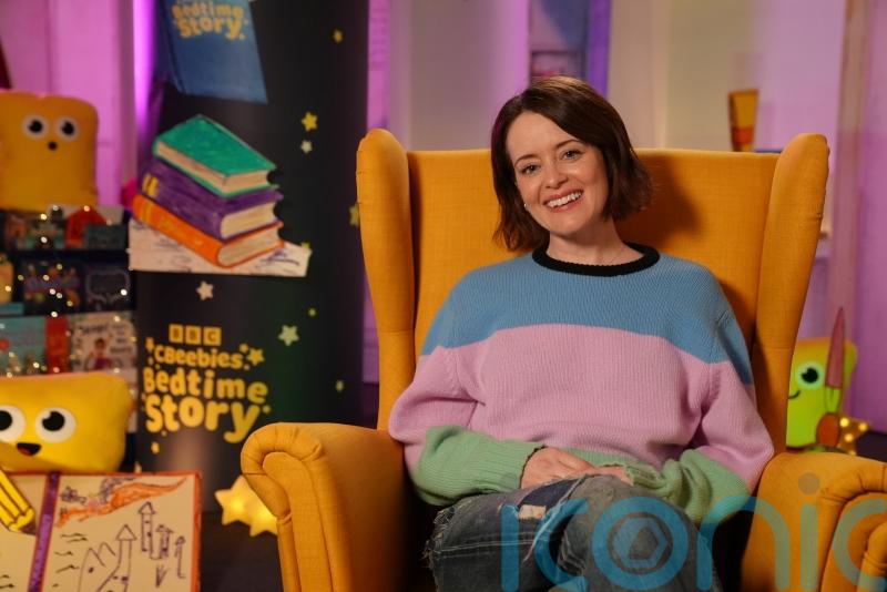 The Magic Faraway Tree star Claire Foy to read CBeebies Bedtime Story