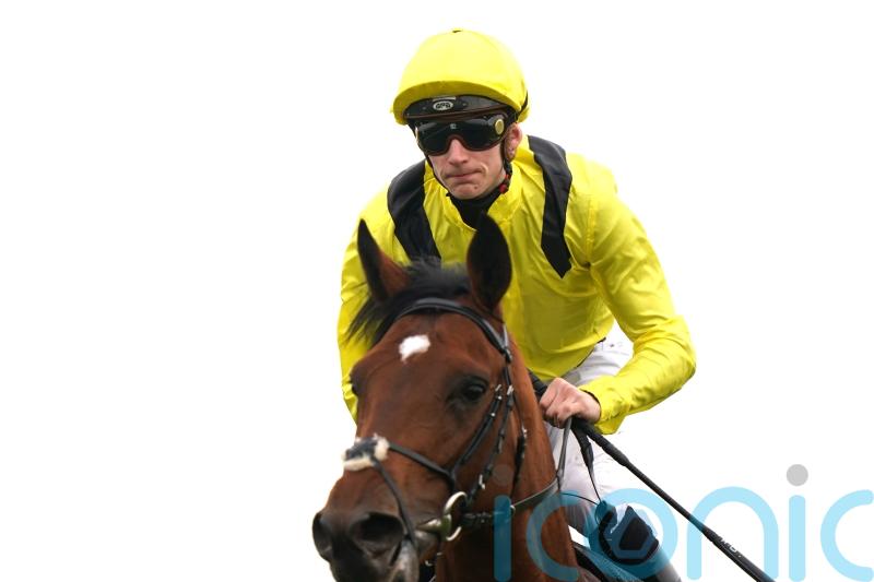 British trainers must find a way of foiling Forever Young