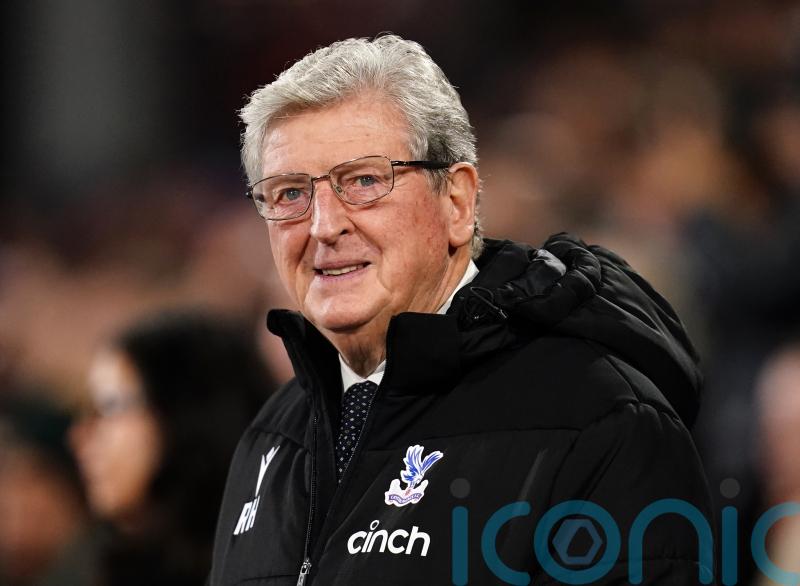 Roy Hodgson back in football aged 78 after taking Bristol City job