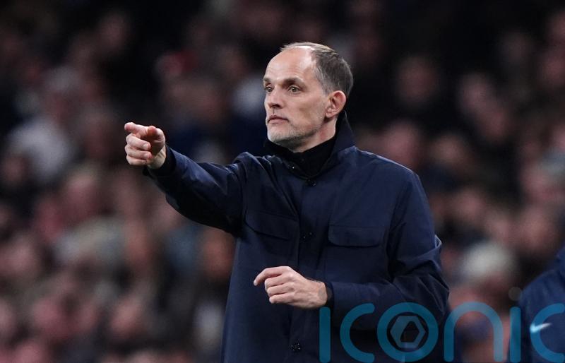 Thomas Tuchel says he learned &lsquo;a lot&rsquo; from England&rsquo;s draw with Uruguay