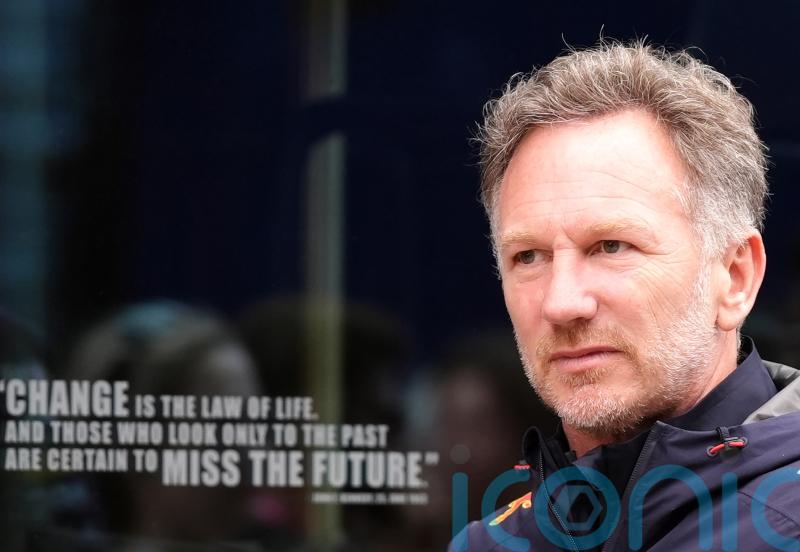 Toto Wolff says Christian Horner may find Formula One return hard to come by