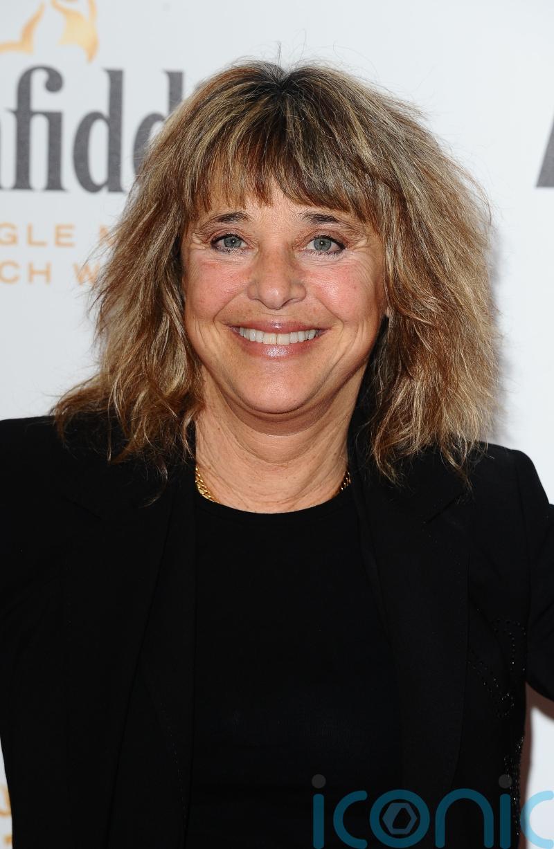 Suzi Quatro rules out retirement: &lsquo;I don&rsquo;t know what I would do&rsquo;