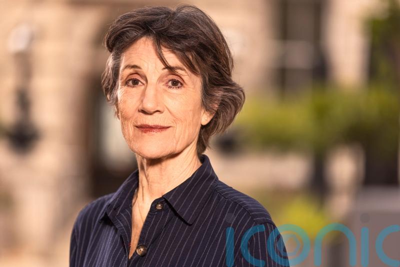 Dame Harriet Walter among stars in new series of Who Do You Think You Are?
