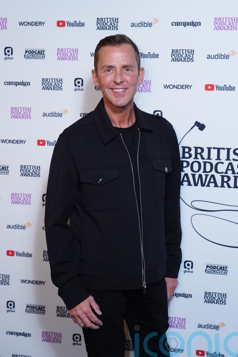 Scott Mills sacked over &lsquo;historic relationship&rsquo; allegation &ndash; report