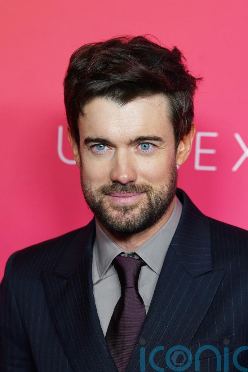 Jack Whitehall named as latest Saturday Night Live UK host