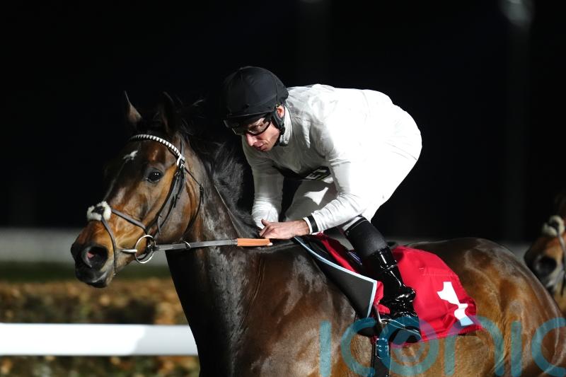 Constitution Hill&rsquo;s official Flat rating revealed