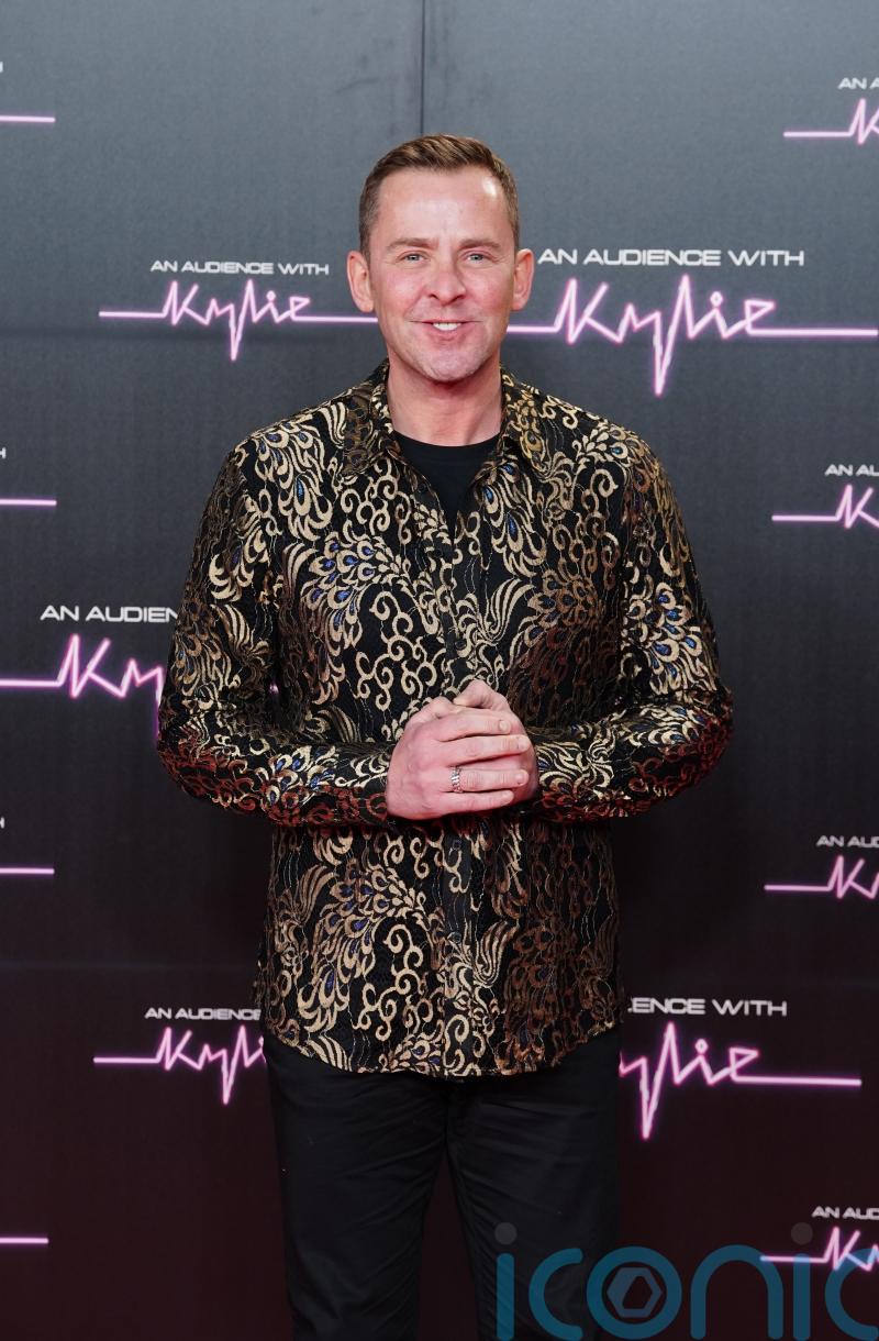 Nihal Arthanayake warns against &lsquo;feeding frenzy&rsquo; over Scott Mills