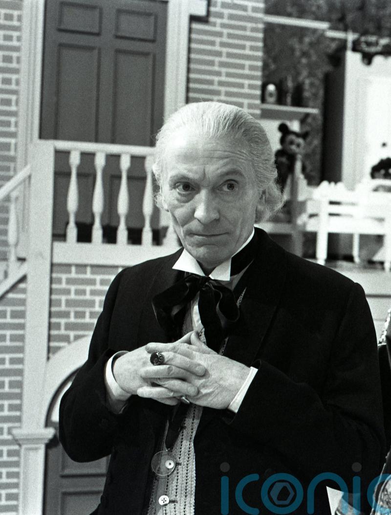 Two previously lost Doctor Who episodes to be released on Good Friday