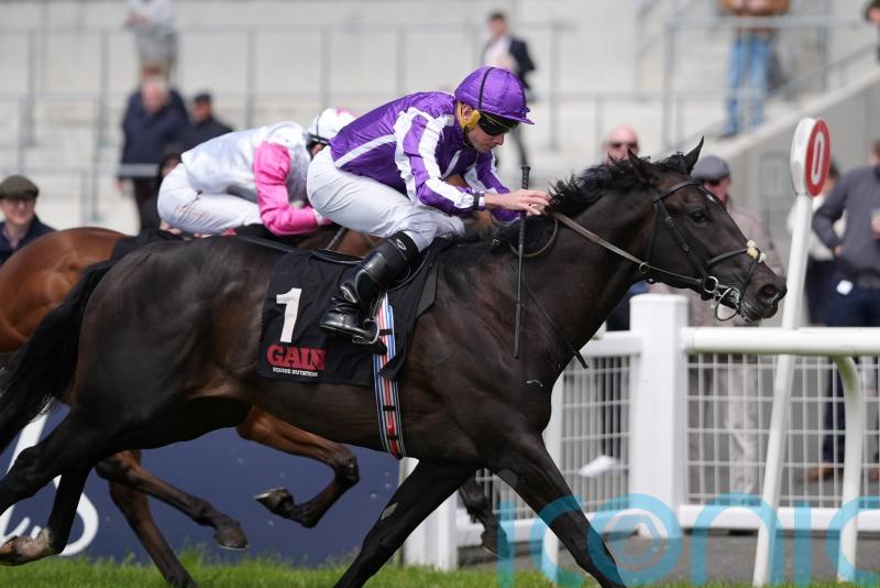 Ballydoyle pair could still run in Guineas after scratching mix up