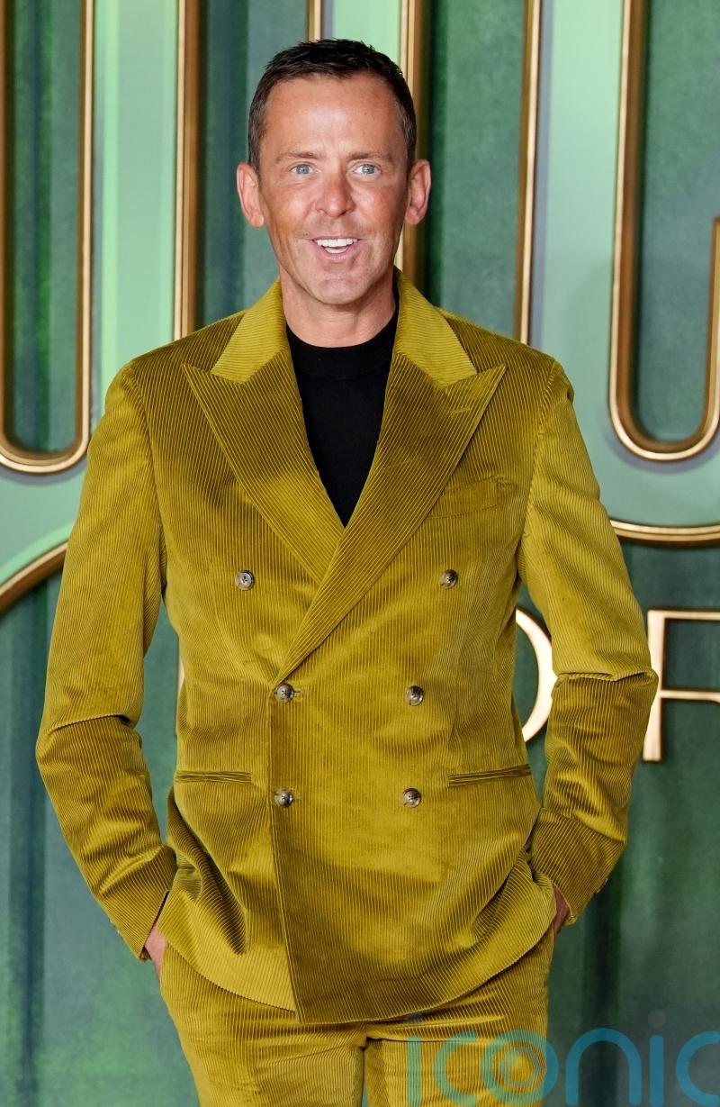 Scott Mills: I have been the subject of rumour and speculation since BBC sacking