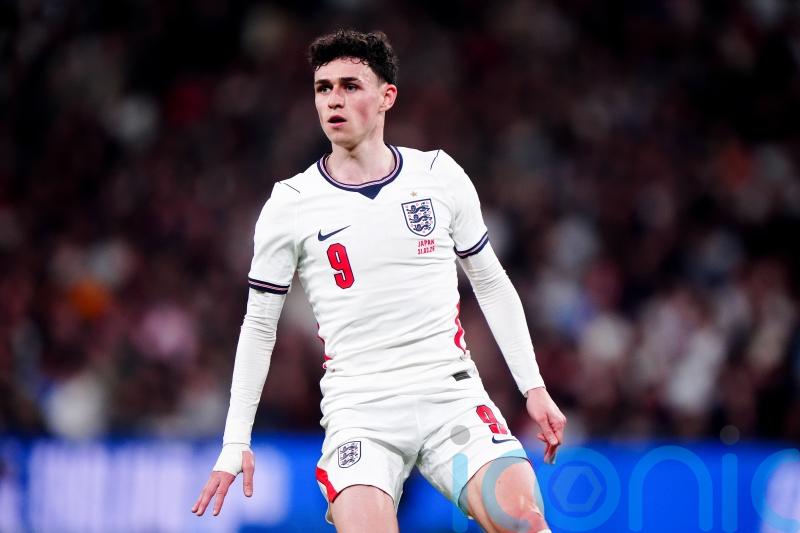 Thursday&rsquo;s briefing: Phil Foden in danger of missing World Cup squad