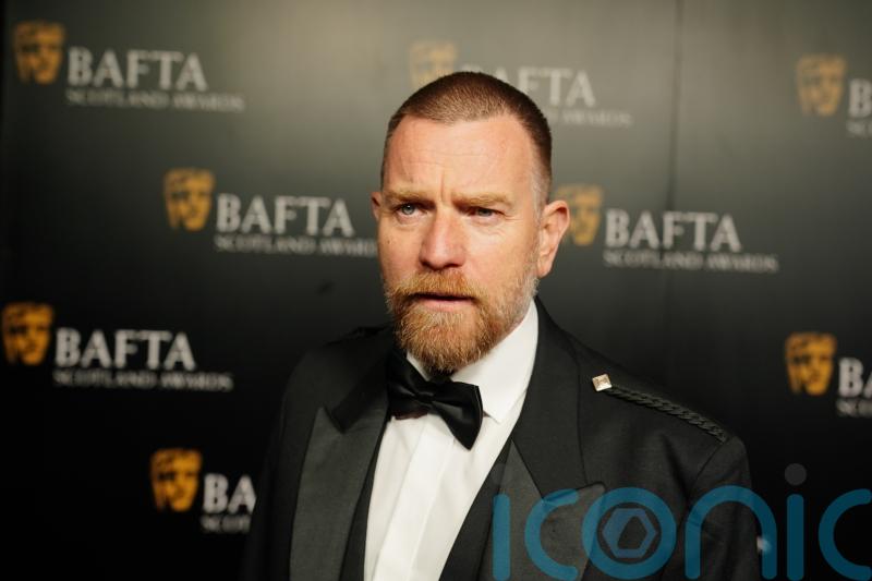 Ewan McGregor and Sam Heughan to appear at theatre&rsquo;s 75th anniversary events