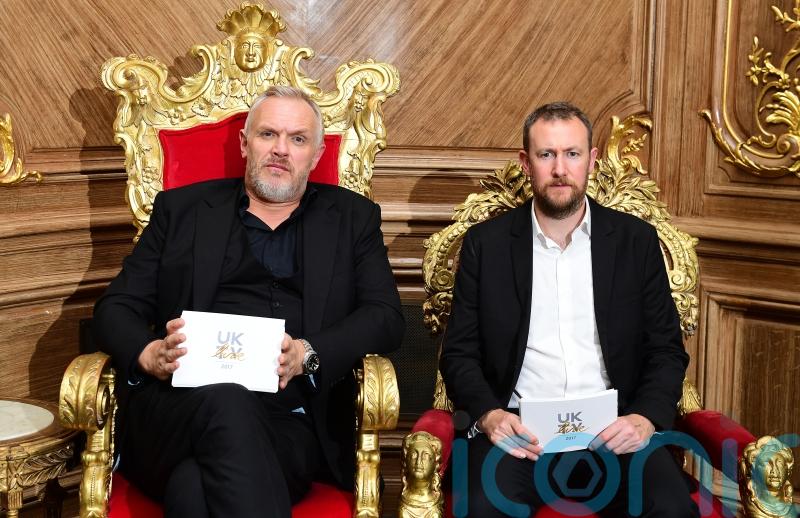 Your time starts now: Taskmaster renewed for six more series