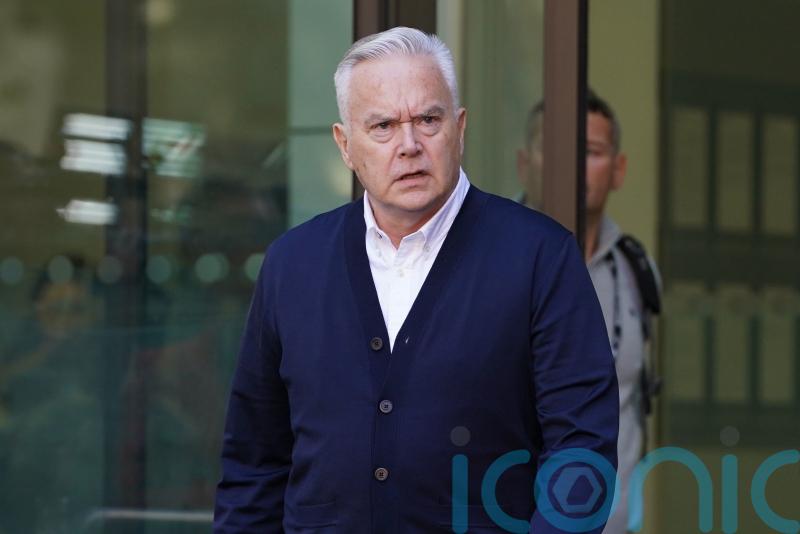 Huw Edwards: I plan to challenge misleading or fabricated claims about me