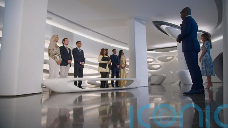 The Apprentice reveals latest contestants to leave show