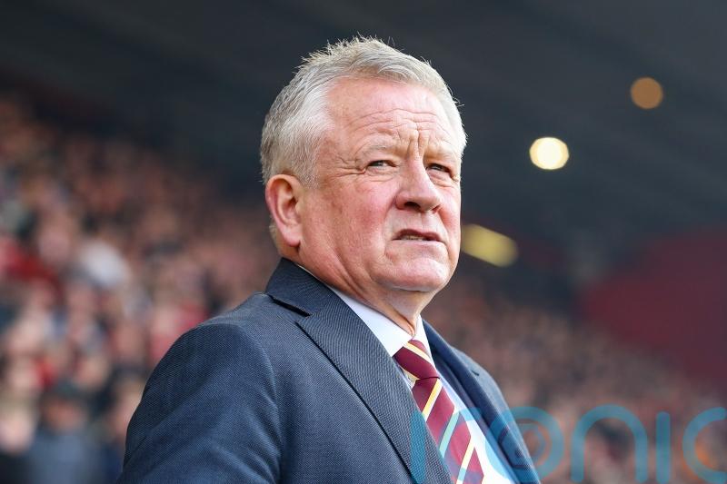 Angry Chris Wilder vows to &lsquo;change culture&rsquo; at Sheffield United
