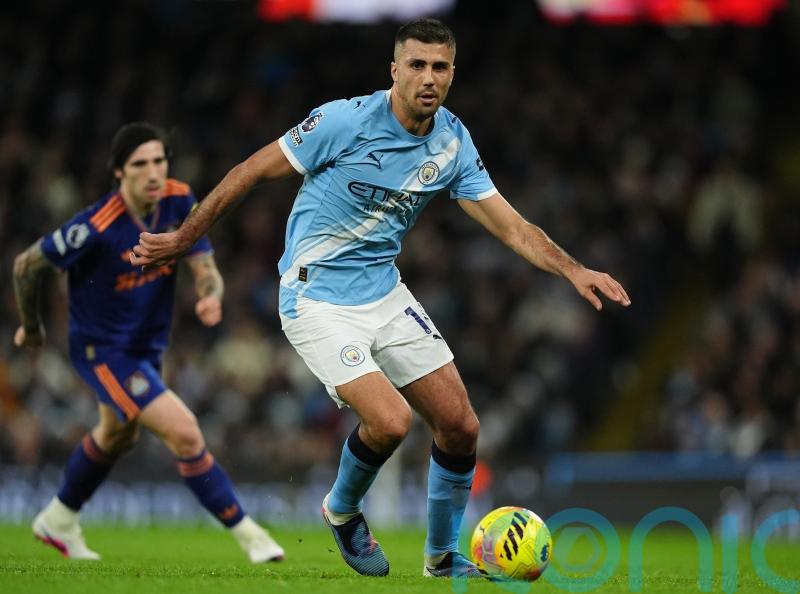 Pep Guardiola thinks Rodri will stay at Man City but accepts lure of Real Madrid