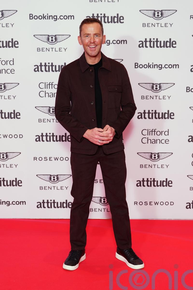 University panel to recommend removal of Scott Mills&rsquo; honorary doctorate