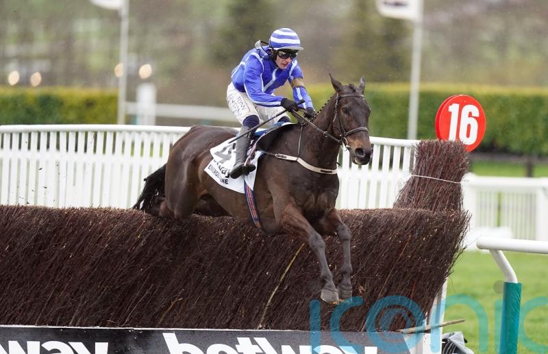 Energumene poised to take on extended trip