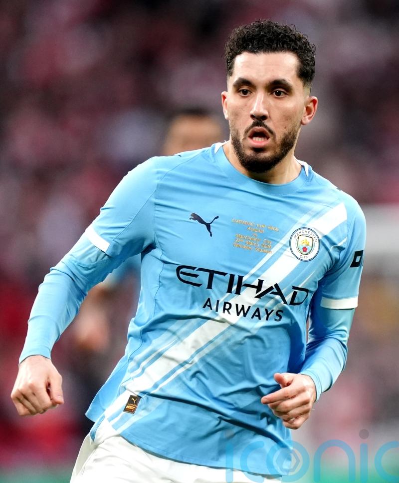 Rayan Cherki &lsquo;one of world&rsquo;s best&rsquo; says Man City team-mate Antoine Semenyo