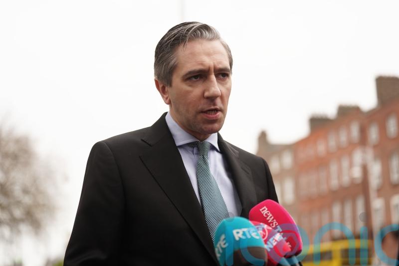Simon Harris rejects requests to recall Dail over cost of living