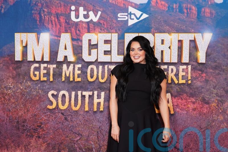Stars go to dizzying heights as I&rsquo;m A Celebrity spin off returns
