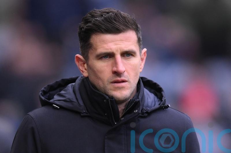 Home draw with Oxford left Portsmouth boss John Mousinho wanting more
