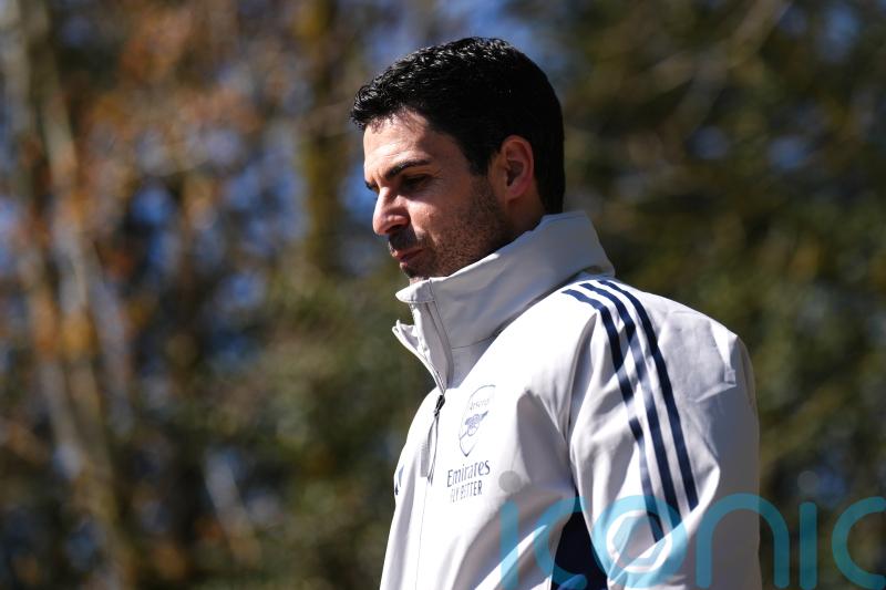 Tuesday&rsquo;s briefing: Arsenal &lsquo;hungry&rsquo; in Lisbon but will Kane be able in Madrid?