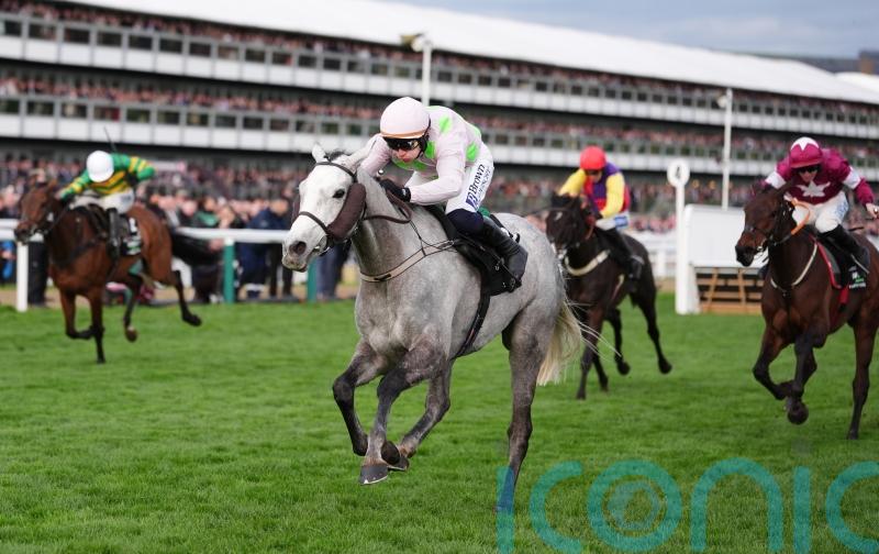 Brighterdaysahead, The New Lion and Alexei to battle in Aintree Hurdle