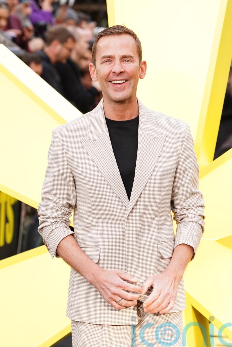 Scott Mills &lsquo;stepping back&rsquo; from role as MS Society UK ambassador