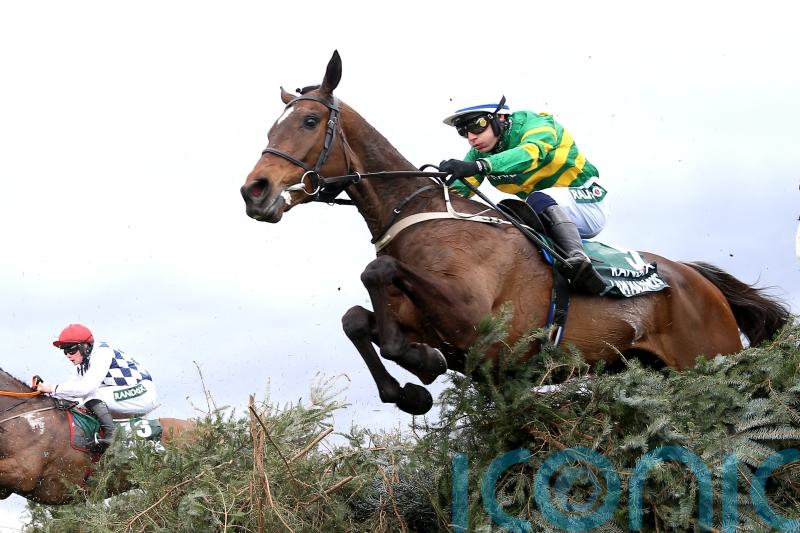 I Am Maximus headlines Grand National declarations