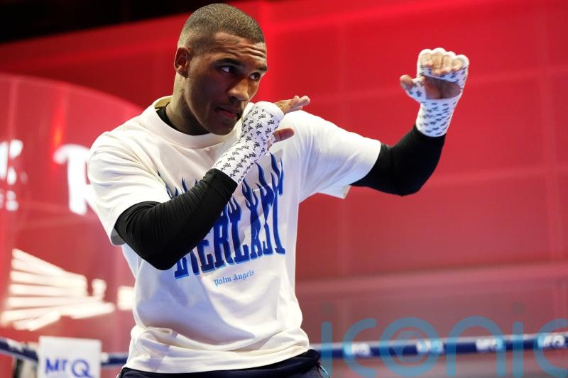 Conor Benn confident Zuffa Boxing will get value from his mega one-fight deal
