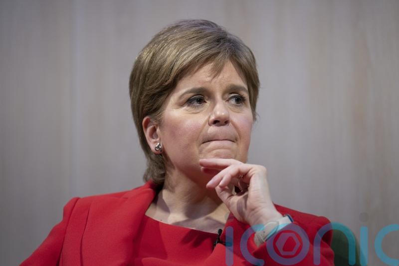 Nicola Sturgeon opens up on arrest, divorce and &lsquo;secret rendezvous&rsquo;
