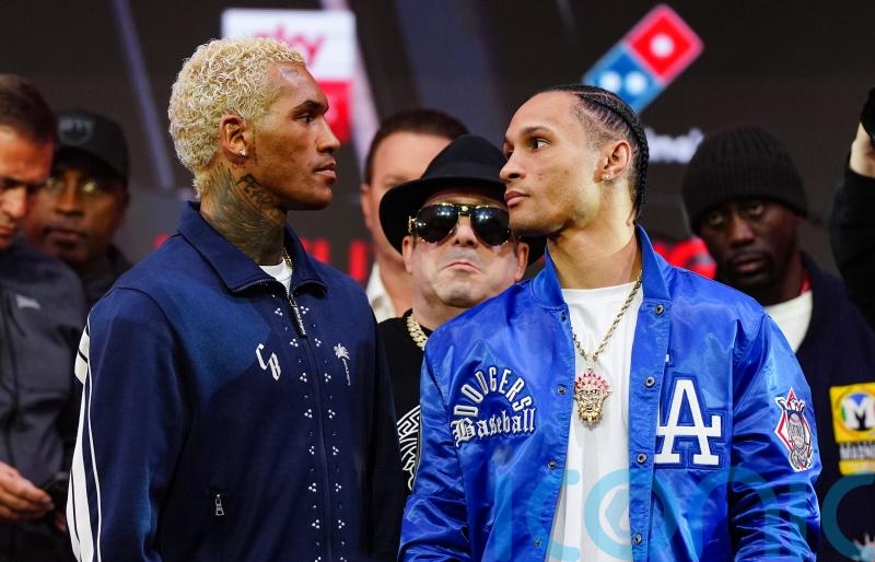 Conor Benn vows to revert to old self in catchweight fight with Regis Prograis